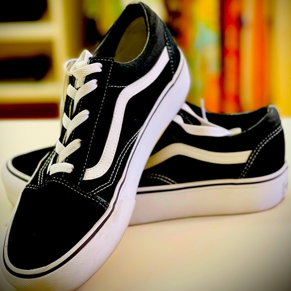 Vans Shoes - Vans Shoes
